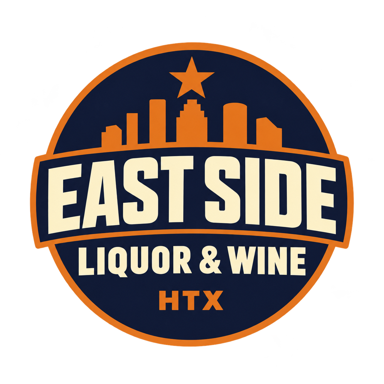 East Side Liquor and Wine HTX